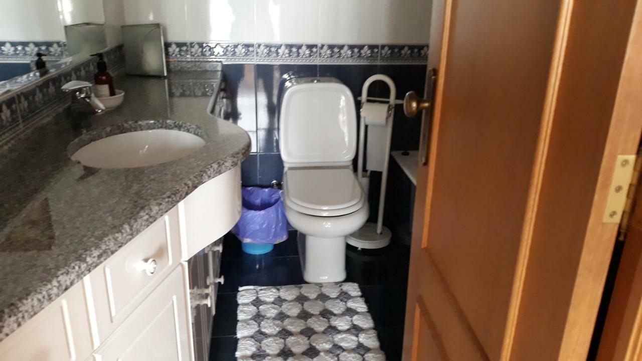 Apartment In Portela Near The Airport Lisboa Εξωτερικό φωτογραφία