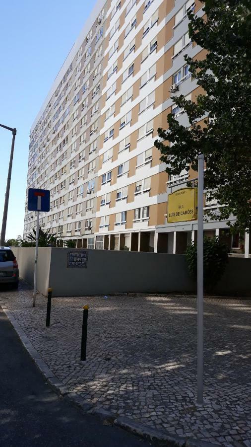Apartment In Portela Near The Airport Lisboa Εξωτερικό φωτογραφία