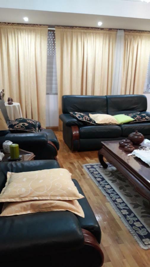 Apartment In Portela Near The Airport Lisboa Εξωτερικό φωτογραφία